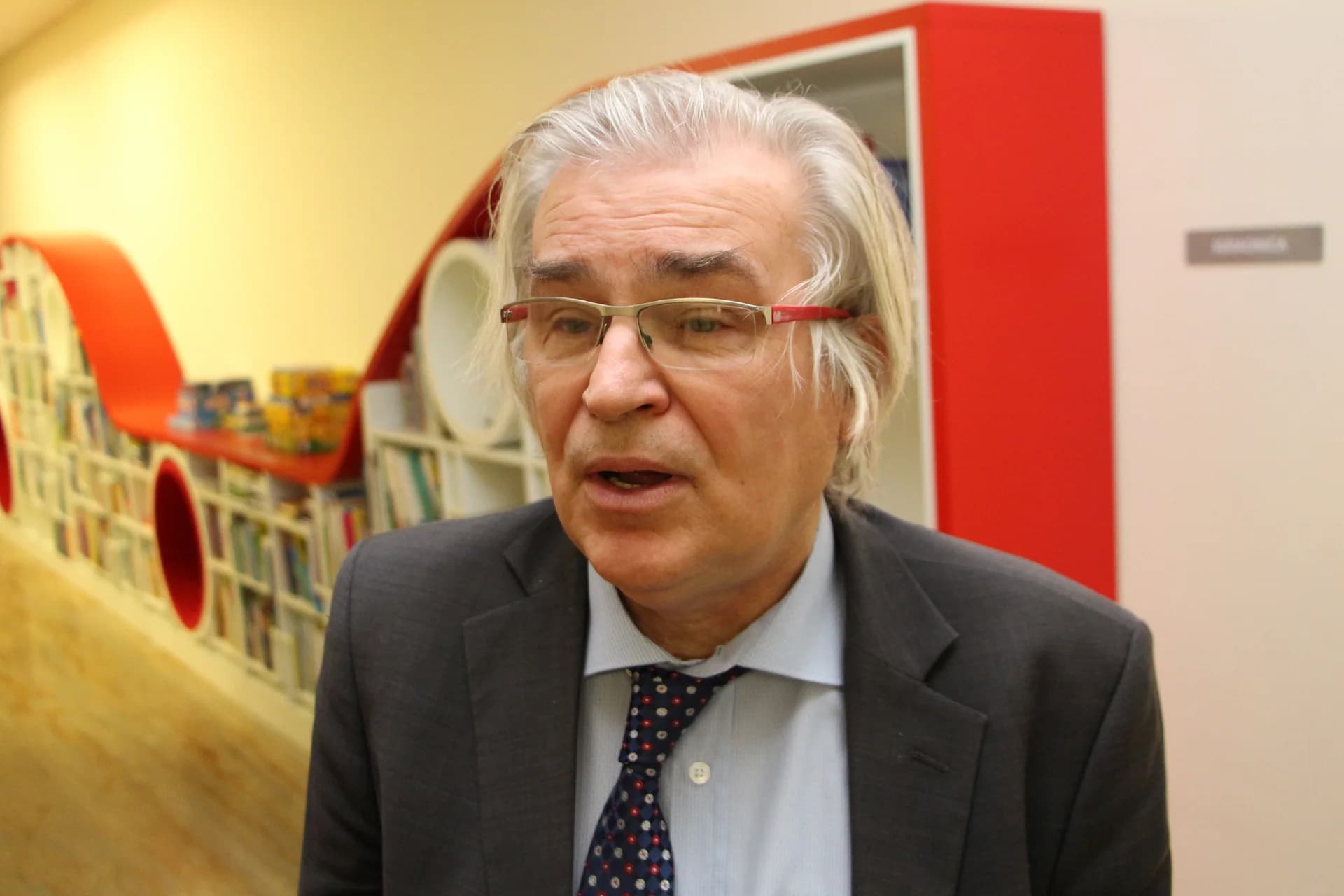 O zdravim stilovima života na 9. stručno-edukacijskom simpoziju "Štamparovi dani" govorili eminentni stručnjaci, akademici, sveučilišni profesori i drugi /FOTO/