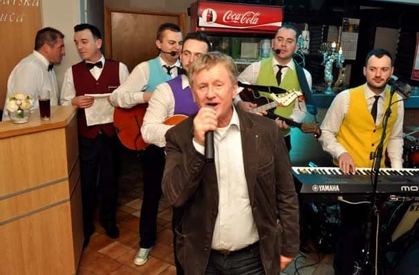Vinski bal i obred krštenja mošta uz Štefa Jeršeka i „Bisernicu“ /FOTOGALERIJA/