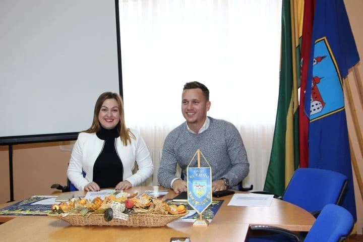 Turistička zajednica grada Kutjeva na drugačiji način: "Kutjevo je brand i ima najveći turistički potencijal u našoj županiji i šire"