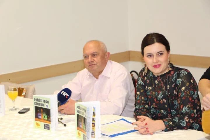 „POŽEŠKI PUČKI KALENDAR 2018“: Istinski čuvar tradicije sa dugogodišnjim tragom ovog kraja