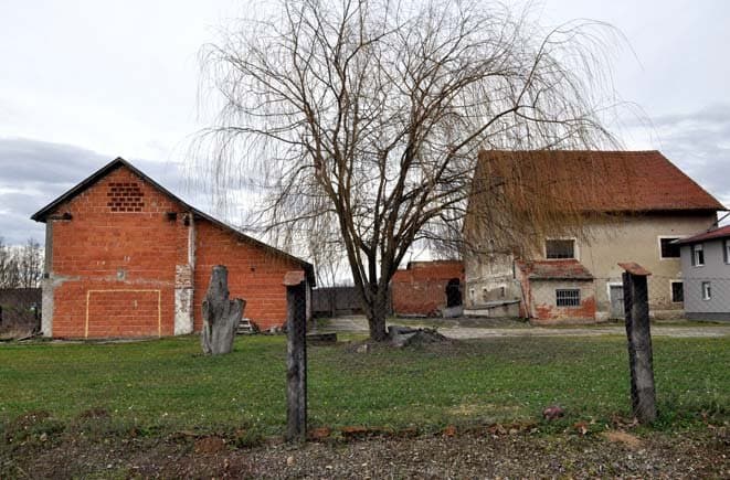 Nekadašnji mlin na Orljavi obnavlja se u hidrocentralu