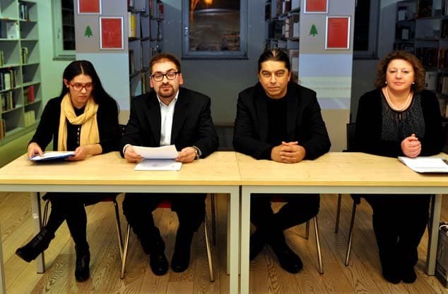 Niz predavanja, radionica i predstavljanja knjiga – doprinos kulturnom životu ovog kraja