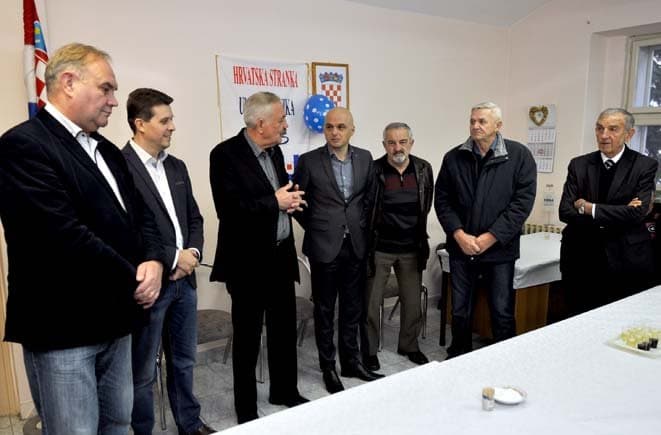 TREĆA ŽIVOTNA DOB: Umirovljenici očekuju uz potporu grada poboljšanje svoga statusa