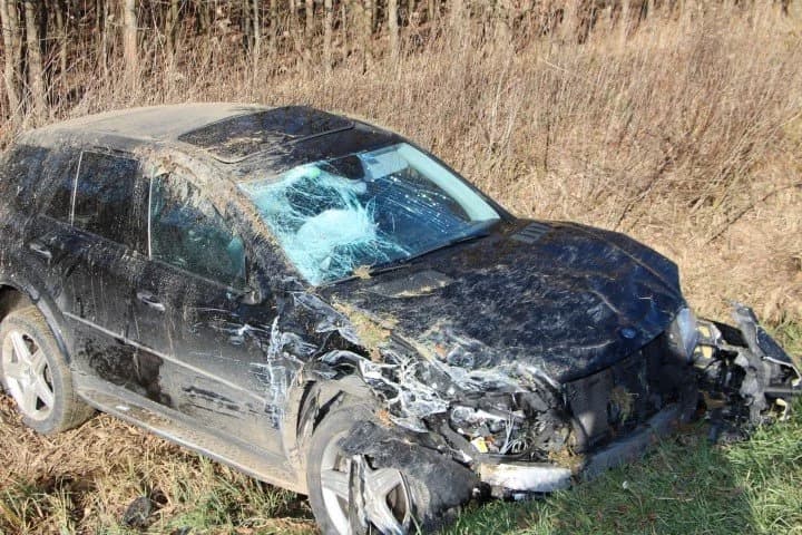 Četvero djece i dvoje odraslih ozlijeđeni i prevezani u bolnicu /FOTO/