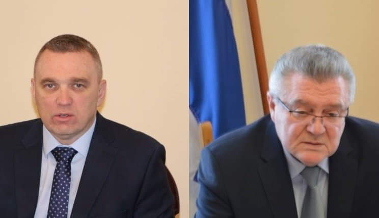 Dva nekadašnja požeška čelnika nisu se pojavila na otvaranju vlastitih remek djela!