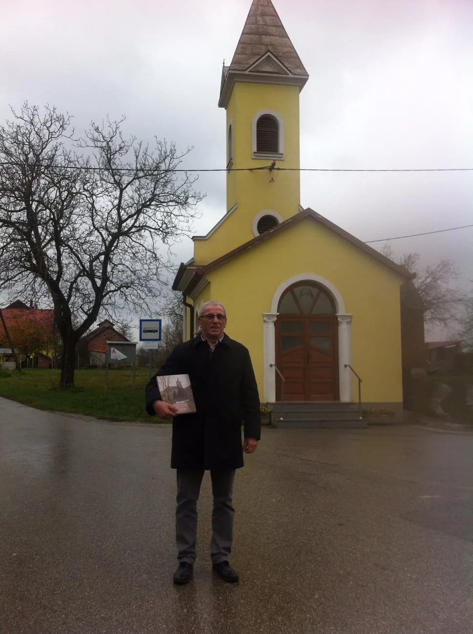 PROMOCIJA KNJIGE OVOG TJEDNA U POŽEGI: Prezimena ličke Podlapače u djelu nekadašnjeg Požežanin