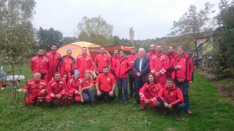 Ovo je ekipa volontera koja izlazi na teren u najtežim situacijama: Požeški HGSS-ovci na raspolaganju su nam 24 sata dnevno