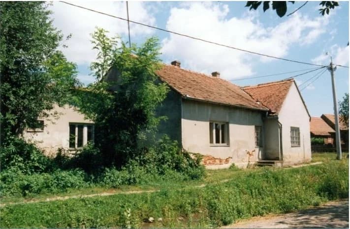 Hrvatska pošta prodaje kuću u Orljavcu