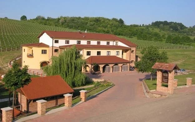 ŠIRI BIZNIS: Josip Galić preuzeo vinograde i vinariju Zdjelarević na Dilj gori, te objekte Stupničkih dvora