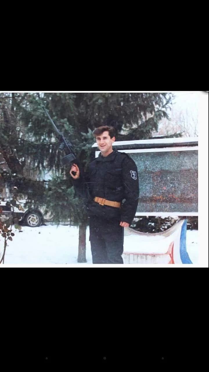 Josip Garić - Jozaga izgubio životnu bitku, pogreb u subotu, 13. siječnja u 14. sati,