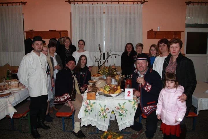 Pogled kroz drugi objektiv na Švarglijadu u Grabarju /FOTOGALERIJA/