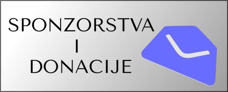 Donacije se mogu priznati rashodom, na njih se ne plaća PDV, a donose i porezne olakšice darivateljima