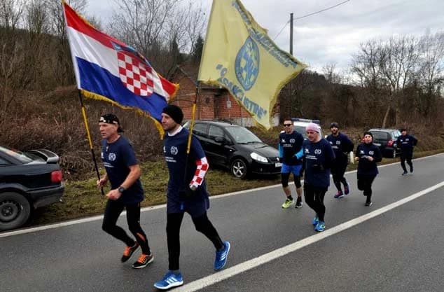 O grobovima 22-ojice logoraša s Bučja još uvijek neki šute: "Da se o tome više govorilo možda bi do sada bili pronađeni barem neki koji su stradali" /FOTOGALERIJA/