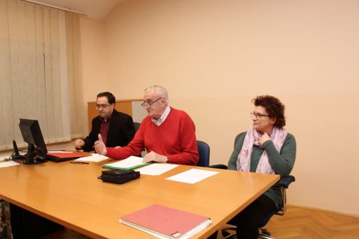 Nova predsjednica Lige protiv raka Požega dr. Jasmina Kovačević