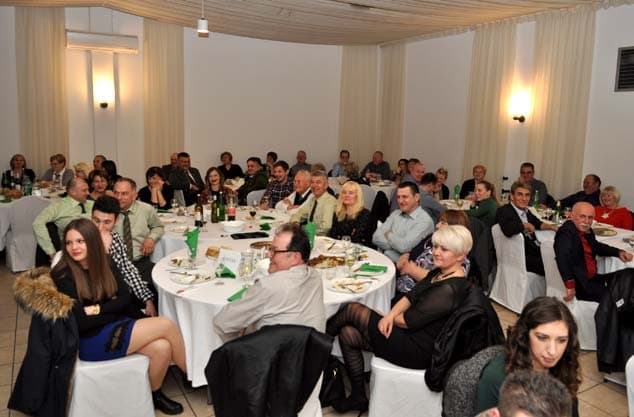 Šest lovačkih udruga organizira Požeški lovački bal 9. veljače uz nastup „Fijakera“