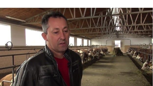Nitko od mladih ne želi raditi s govedima: "Podigao sam radnicima plaću na pet tisuća kuna, a uz to imaju doručak i ručak" /VIDEO/