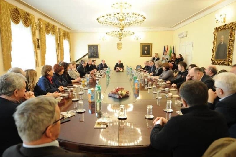 Održan Obrtnički forum - naglasak stavljen na obrazovanje u obrtničkim zanimanjima