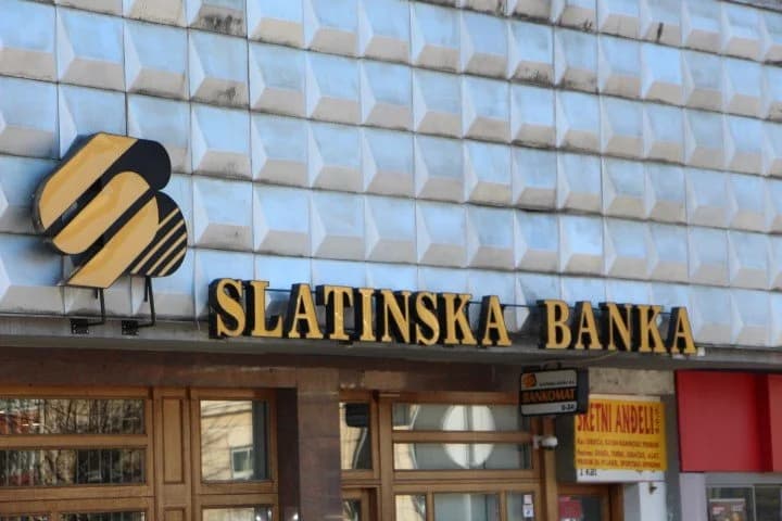 Slatinska banka zatvara poslovnice u Kaptolu, Kutjevu i Pleternici