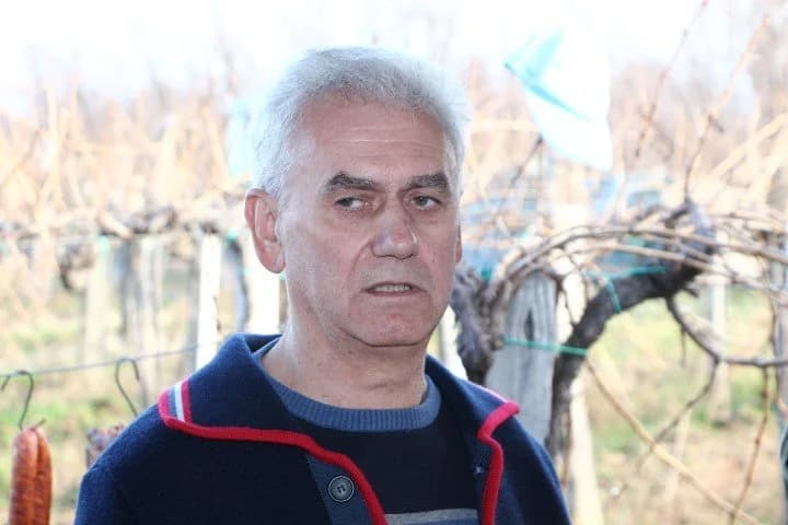 Slaveći Vincelovo Branko Jakobović predstavio novo crno vino „Stari Bokter“ /FOTOGALERIJA/