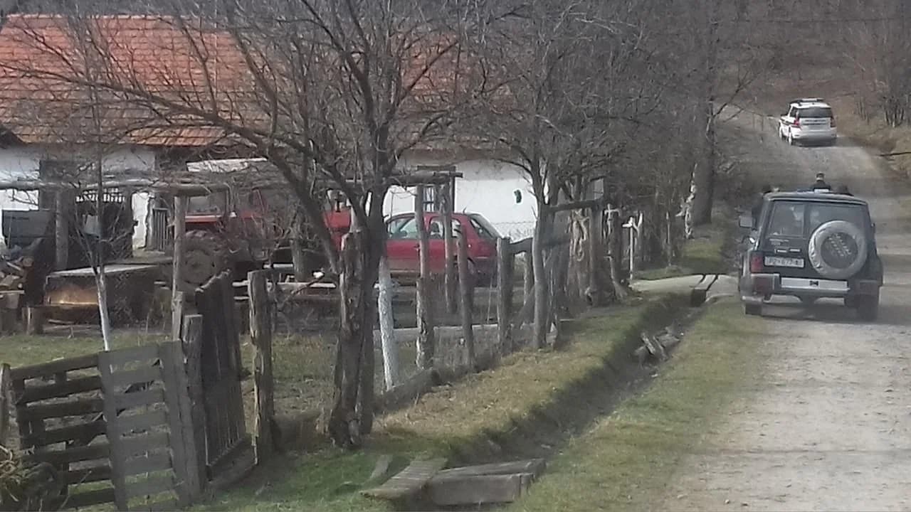 Krvavi obračun u čaglinskom kraju: Škarama odrezao noge psu, a jutros izbo susjeda