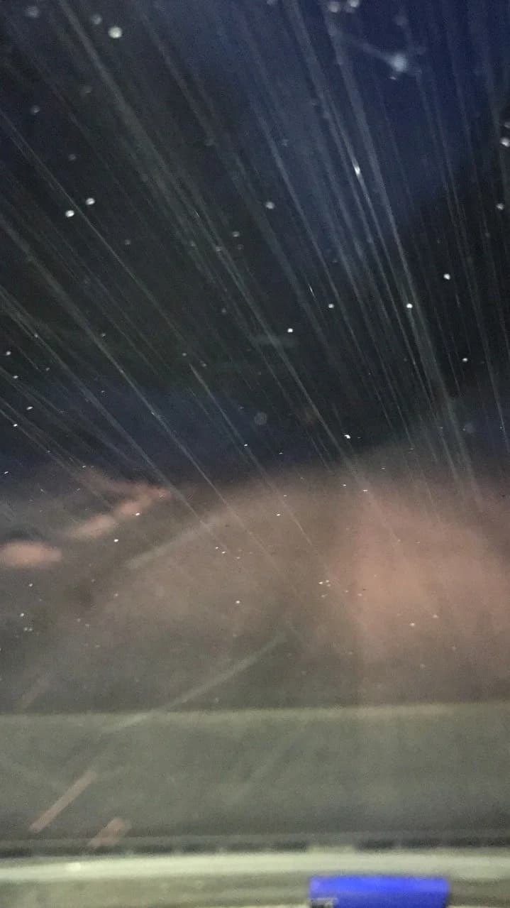Snijeg zabjelio Krndiju, vozači oprez na cesti /FOTO/