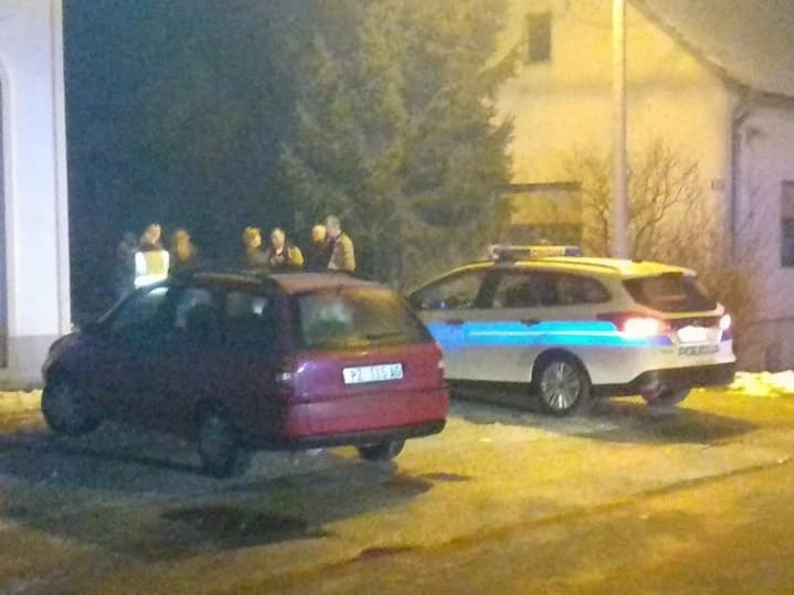 Majku troje djece udario auto: "Bože, samo da joj nije ništa, ima troje djece kod kuće"