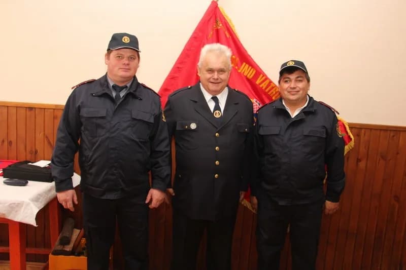 Dogodine slavlje uz veliki jubilej Bučana