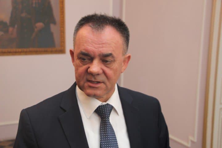 Sastanak ratnih zapovjednika 123. brigade: "Slavonija nije dobila potreban značaj kada je riječ o ratnim zbivanjima"