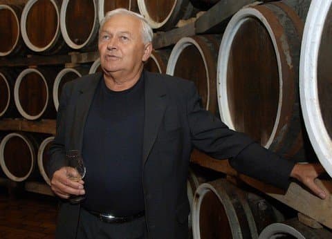Ivan Enjingi: Bez dobre slavonske hrastovine nema ni dobrog vina!