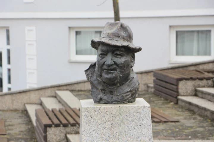 Dani Matka Peića u Požegi