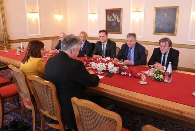 Počinje brendiranje Slavonije kao turističke destinacije