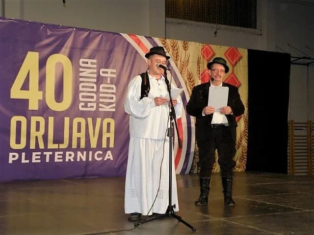 Poklon sumještanima i gostima za 40-u godišnjicu djelovanja /FOTOGALERIJA/