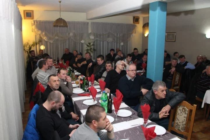 Članovi „Ledine“ prolaze zimske ratarske edukacije i pripremaju se za EU mjere