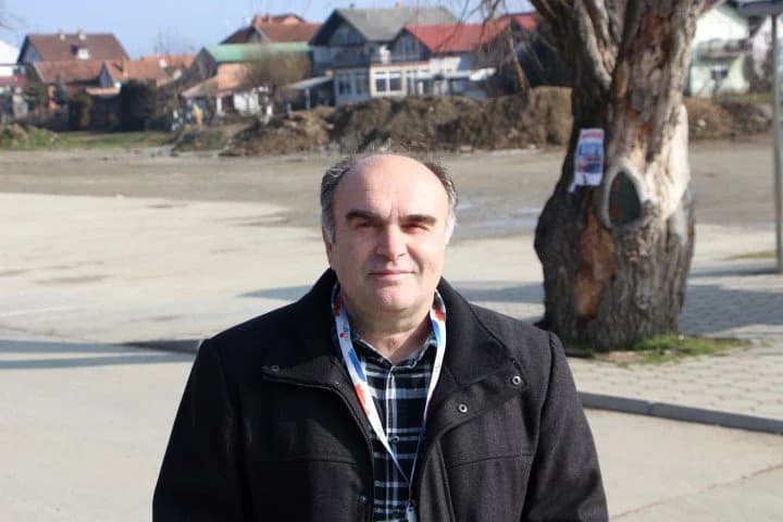 Turistička šetnja Pleternicom: "Svaka kuća u užem centru grada ima svoju lijepu i tužnu povijesnu priču" /FOTO/