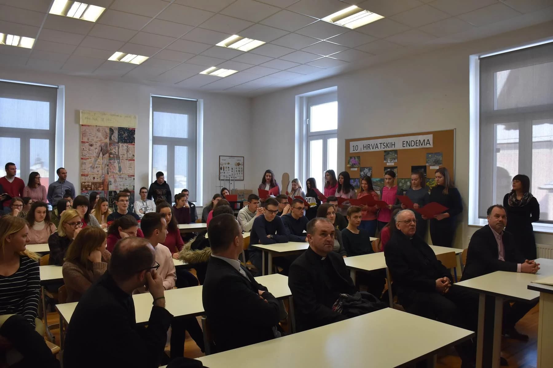 Nastavlja se suradnja Požeške biskupije i "Renovabisa": U planu novi projekti u školstvu i socijalnom području