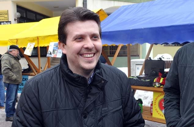 Žurne službe predstavile se građanima i onim najmlađima /FOTOGALERIJA/