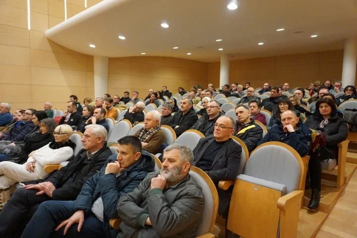 Korizmena tribina o kršćanskoj demokraciji i ulozi kršćana u politici