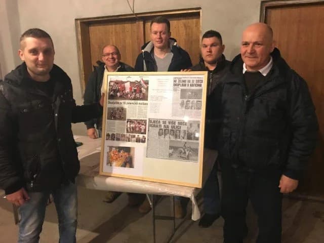 SKUPŠTINA PLETERNIČKE UDRUGE: „Grbavica“ je sve stvorila svojim radom i novcem članova /FOTO/