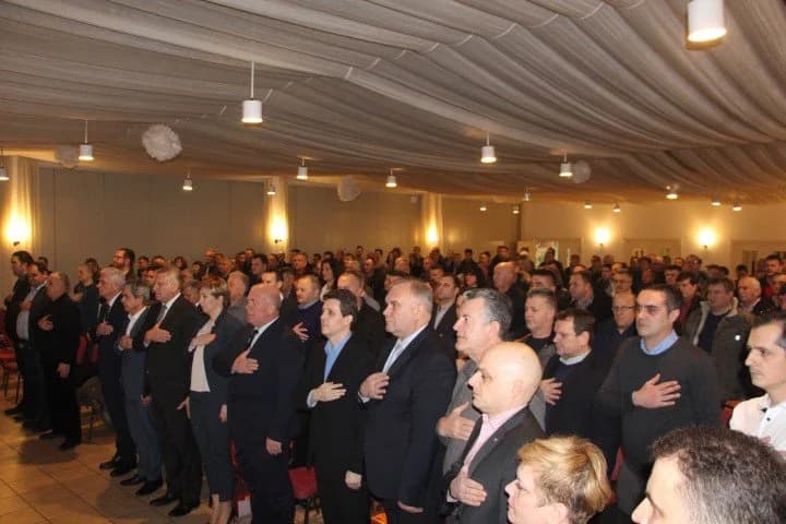 Neki su izabrani ne svojom "krivnjom", ali ni po zaslugama
