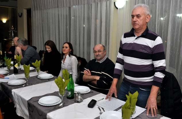 UDRUGA VINARA „VETERI CASTRA“VETOVO: Predsjednik ostao Branko Jakobović, novi tajnik Petar Lukić