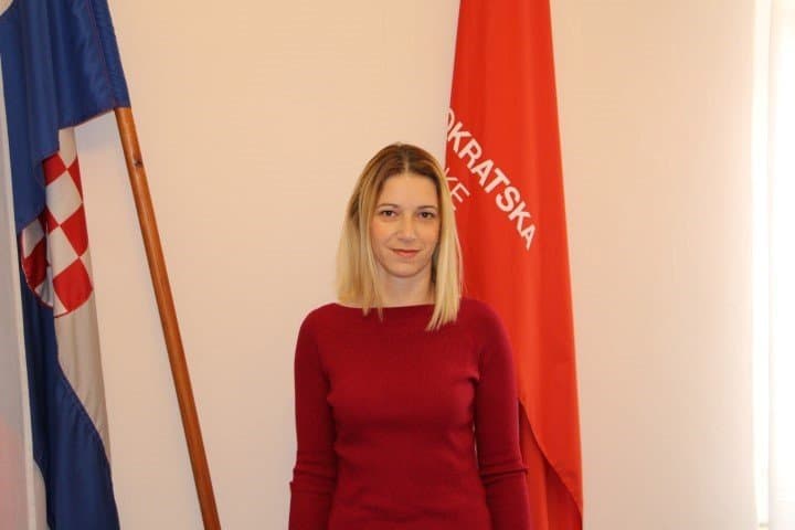 Zašto sam dala ostavku?