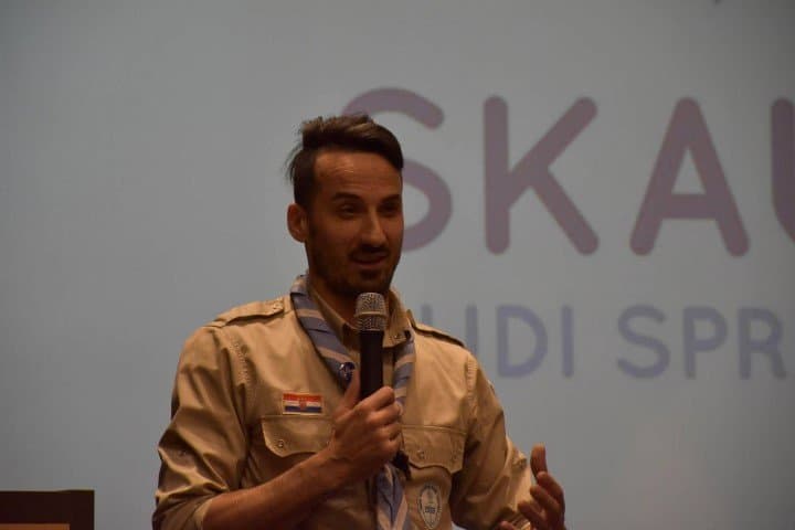 Korizmena tribina o mladima: "Hrvatski mladi u potrazi za budućnošću"