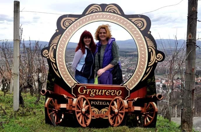 Proslava Grgureva na obroncima Požeške gore /FOTOGALERIJA/