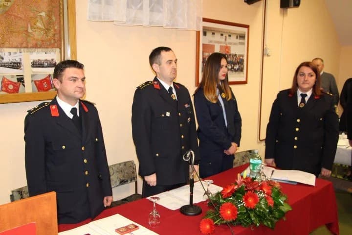 DVD Jakšić s ambicioznim planovima u ovoj godini uz značajno ulaganje u dogradnju doma