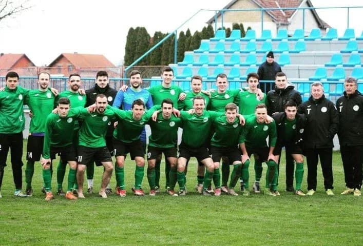 Kutjevčani petardom ispratili neugodne goste iz Buka: NK Kutjevo - NK BSK Buk 5:0