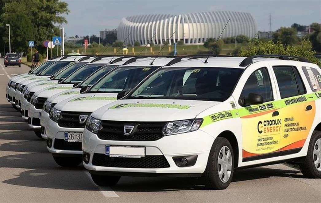 HALO TAXI: „Cammeo“ stiže u travnju na požeške ulice i bližu okolinu grada