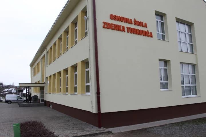 Kutjevačka Osnovna škola u novom ruhu: Završna konferencija projekta energetske obnove /FOTO/