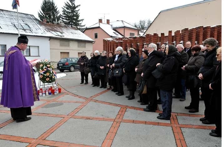 UDRUGA RODITELJA POGINULIH BRANITELJA: Žrtva njihove djece zaslužuje trajno poštovanje /FOTO/