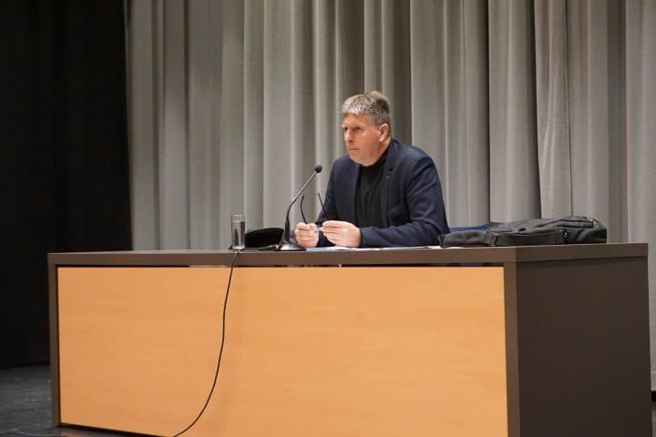 Korizmena tribina u Požegi o obitelji pred suvremenim izazovima