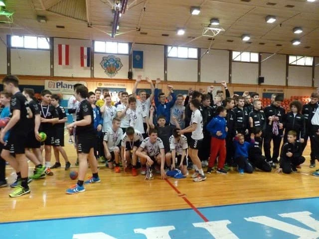 Dolazimo i dogodine, ovo je primjer vrhunske organizacije turnira /FOTO/